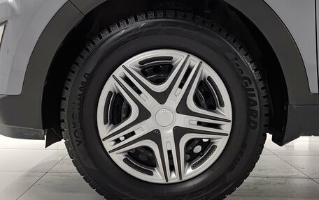 Hyundai Creta I рестайлинг, 2017 год, 1 473 000 рублей, 18 фотография