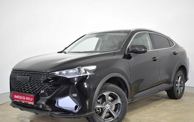 Haval F7x I, 2022 год, 1 980 000 рублей, 1 фотография