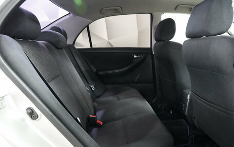 Toyota Corolla, 2006 год, 565 000 рублей, 11 фотография