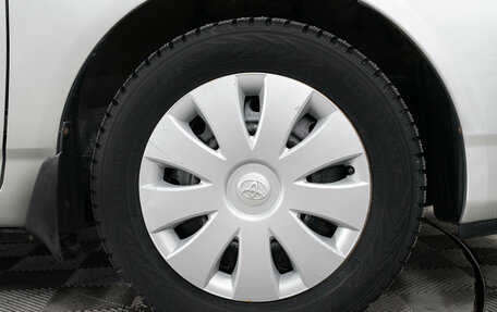 Toyota Corolla, 2006 год, 565 000 рублей, 8 фотография