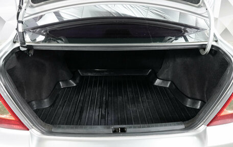 Toyota Corolla, 2006 год, 565 000 рублей, 14 фотография