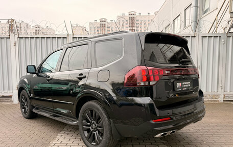 KIA Mohave I, 2021 год, 5 395 000 рублей, 5 фотография