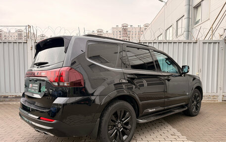 KIA Mohave I, 2021 год, 5 395 000 рублей, 8 фотография