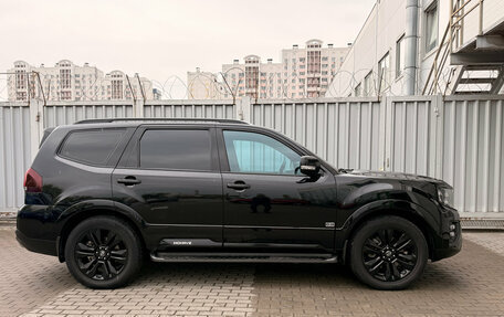 KIA Mohave I, 2021 год, 5 395 000 рублей, 7 фотография