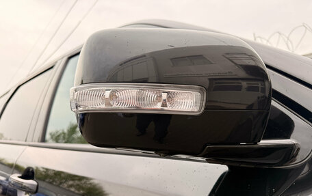 KIA Mohave I, 2021 год, 5 395 000 рублей, 14 фотография