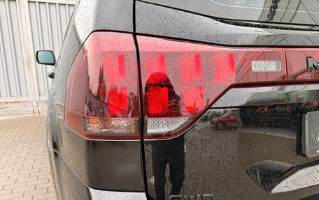 KIA Mohave I, 2021 год, 5 395 000 рублей, 10 фотография