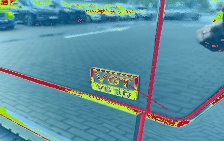 KIA Mohave I, 2021 год, 5 395 000 рублей, 13 фотография