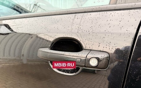 KIA Mohave I, 2021 год, 5 395 000 рублей, 9 фотография