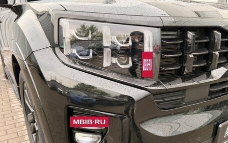 KIA Mohave I, 2021 год, 5 395 000 рублей, 6 фотография