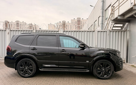 KIA Mohave I, 2021 год, 5 395 000 рублей, 12 фотография