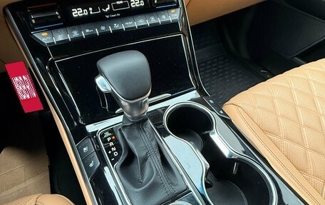 KIA Mohave I, 2021 год, 5 395 000 рублей, 18 фотография