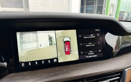 KIA Mohave I, 2021 год, 5 395 000 рублей, 16 фотография