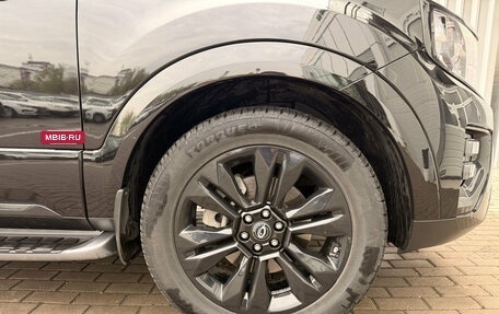 KIA Mohave I, 2021 год, 5 395 000 рублей, 15 фотография