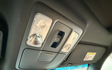 KIA Mohave I, 2021 год, 5 395 000 рублей, 20 фотография