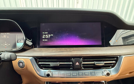 KIA Mohave I, 2021 год, 5 395 000 рублей, 21 фотография