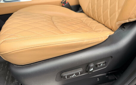 KIA Mohave I, 2021 год, 5 395 000 рублей, 22 фотография