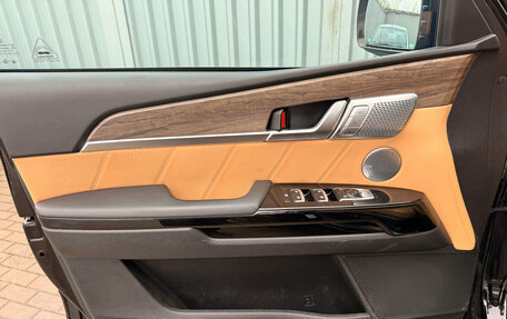 KIA Mohave I, 2021 год, 5 395 000 рублей, 23 фотография