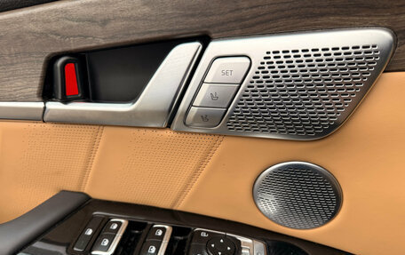 KIA Mohave I, 2021 год, 5 395 000 рублей, 24 фотография