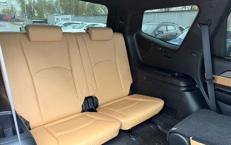 KIA Mohave I, 2021 год, 5 395 000 рублей, 34 фотография