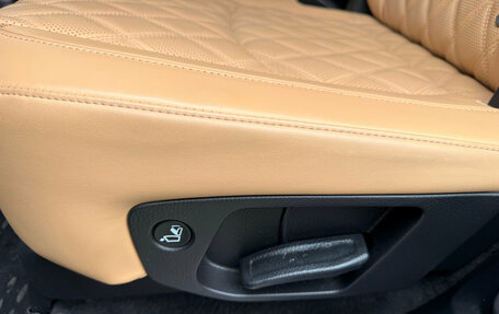 KIA Mohave I, 2021 год, 5 395 000 рублей, 29 фотография