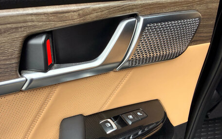 KIA Mohave I, 2021 год, 5 395 000 рублей, 30 фотография