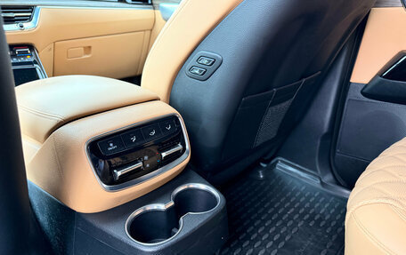 KIA Mohave I, 2021 год, 5 395 000 рублей, 28 фотография