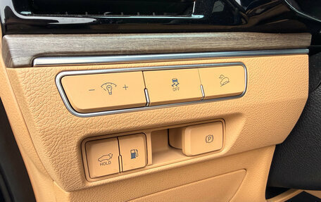 KIA Mohave I, 2021 год, 5 395 000 рублей, 25 фотография