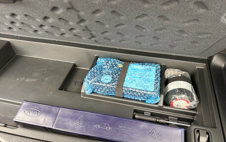 KIA Mohave I, 2021 год, 5 395 000 рублей, 33 фотография