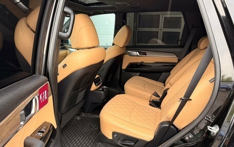 KIA Mohave I, 2021 год, 5 395 000 рублей, 27 фотография