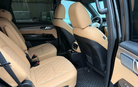 KIA Mohave I, 2021 год, 5 395 000 рублей, 35 фотография