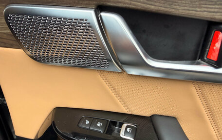 KIA Mohave I, 2021 год, 5 395 000 рублей, 38 фотография