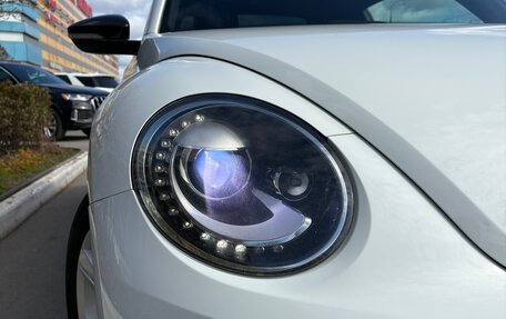 Volkswagen Beetle, 2014 год, 1 600 000 рублей, 2 фотография