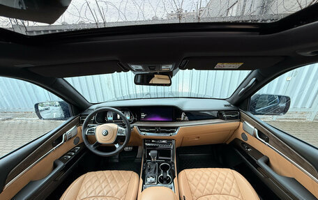 KIA Mohave I, 2021 год, 5 395 000 рублей, 36 фотография