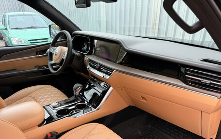 KIA Mohave I, 2021 год, 5 395 000 рублей, 39 фотография