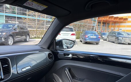 Volkswagen Beetle, 2014 год, 1 600 000 рублей, 8 фотография