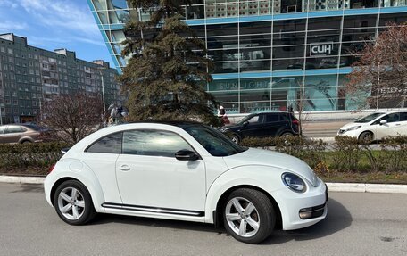 Volkswagen Beetle, 2014 год, 1 600 000 рублей, 5 фотография