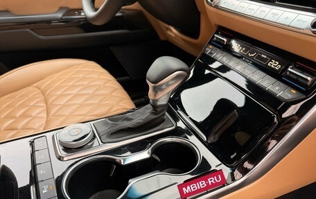 KIA Mohave I, 2021 год, 5 395 000 рублей, 40 фотография