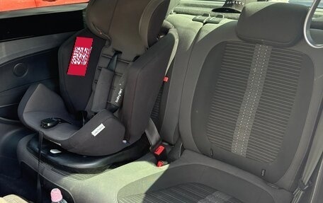 Volkswagen Beetle, 2014 год, 1 600 000 рублей, 9 фотография