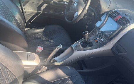 Toyota Auris II, 2008 год, 620 000 рублей, 6 фотография