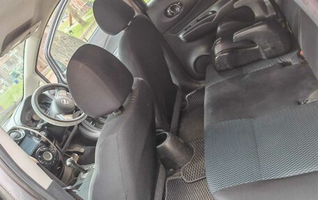 Nissan Note II рестайлинг, 2014 год, 700 000 рублей, 7 фотография