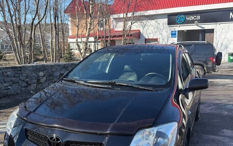 Toyota Auris II, 2008 год, 620 000 рублей, 4 фотография