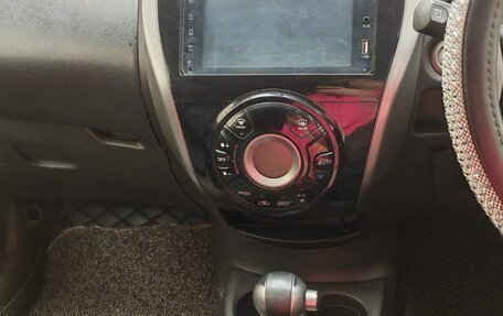 Nissan Note II рестайлинг, 2014 год, 700 000 рублей, 10 фотография