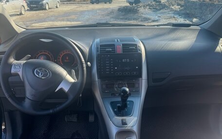 Toyota Auris II, 2008 год, 620 000 рублей, 5 фотография