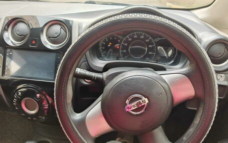 Nissan Note II рестайлинг, 2014 год, 700 000 рублей, 11 фотография