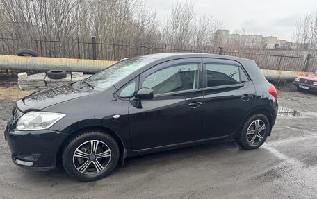 Toyota Auris II, 2008 год, 620 000 рублей, 2 фотография