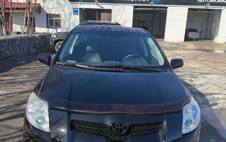 Toyota Auris II, 2008 год, 620 000 рублей, 3 фотография
