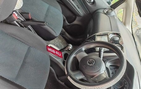 Nissan Note II рестайлинг, 2014 год, 700 000 рублей, 8 фотография