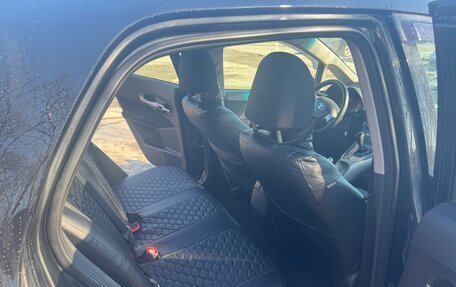 Toyota Auris II, 2008 год, 620 000 рублей, 7 фотография