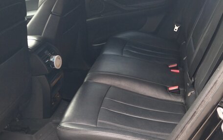 BMW X6, 2015 год, 3 280 000 рублей, 11 фотография