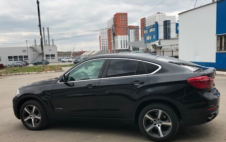 BMW X6, 2015 год, 3 280 000 рублей, 6 фотография